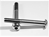5/16"-24 x 2-1/2"  Button-Head Socket Screw