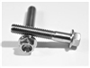 M6-1 x 35mm Ultra-Light Hex-Flange Bolt