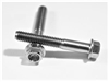 M6-1 x 40mm Ultra-Light Hex-Flange Bolt