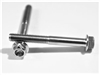 M6-1 x 50mm Ultra-Light Hex-Flange Bolt