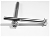 M6-1 x 60mm Ultra-Light Hex-Flange Bolt