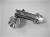 M10-1.5 x 30mm Ultra-Light Hex-Flange Bolt