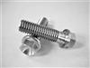 M10-1.5 x 35mm Ultra-Light Hex-Flange Bolt