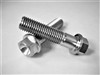 M10-1.25 x 40mm Ultra-Light Hex-Flange Bolt