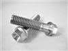 M10-1.5 x 40mm Ultra-Light Hex-Flange Bolt
