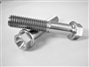 M10-1.5 x 50mm Ultra-Light Hex-Flange Bolt