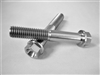 M10-1.5 x 60mm Ultra-Light Hex-Flange Bolt