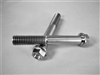 M10-1.5 x 70mm Ultra-Light Hex-Flange Bolt