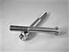 M10-1.25 x 80mm Ultra-Light Hex-Flange Bolt