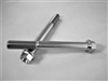 M10-1.5 x 90mm Ultra-Light Hex-Flange Bolt