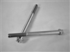 M10-1.5 x 120mm Ultra-Light Hex-Flange Bolt