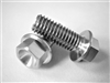 M8-1.25 x 20mm Ultra-Light Hex-Flange Bolt