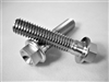 M8-1.25 x 35mm Ultra-Light Hex-Flange Bolt