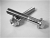 M8-1.25 x 45mm Ultra-Light Hex-Flange Bolt