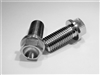 M12-1.5 x 25mm Ultra-Light Hex-Flange Bolt