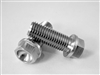 M12-1.5 x 30mm Ultra-Light Hex-Flange Bolt