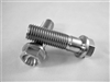 M12-1.5 x 40mm Ultra-Light Hex-Flange Bolt