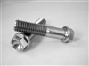 M12-1.5 x 50mm Ultra-Light Hex-Flange Bolt