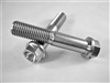 M12-1.5 x 60mm Ultra-Light Hex-Flange Bolt