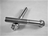 M12-1.5 x 80mm Ultra-Light Hex-Flange Bolt