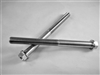 M12-1.5 x 140mm Ultra-Light Hex-Flange Bolt