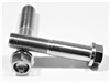 M12-1.25 x 60mm Ultra-Light Hex-Flange Bolt