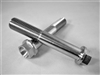 M12-1.25 x 70mm Ultra-Light Hex-Flange Bolt