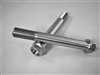M12-1.25 x 90mm Ultra-Light Hex-Flange Bolt