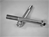 M12-1.25 x 100mm Ultra-Light Hex-Flange Bolt