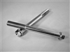 M12-1.25 x 120mm Ultra-Light Hex-Flange Bolt