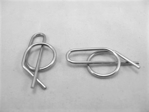 1/2" Rue Clip