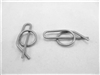3/8" Rue Clip