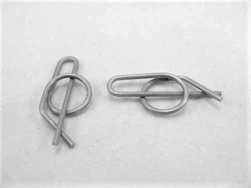 3/8" Rue Clip
