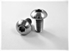 5/16"-18 x 5/8"  Button-Head Socket Screw