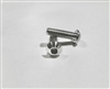 1/4"-20 x 7/8"  Button-Head Socket Screw