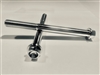 M10-1.5 x 110mm Ultra-Light Hex-Flange Bolt