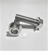 M14-2.0 x 44mm Ultra-Light Hex-Flange Bolt