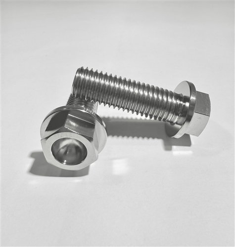 M14-2.0 x 44mm Ultra-Light Hex-Flange Bolt