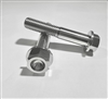M14-2.0 x 75mm Ultra-Light Hex-Flange Bolt