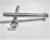 M14-2.0 x 124mm Ultra-Light Hex-Flange Bolt