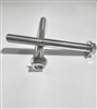 M14-2.0 x 130mm Ultra-Light Hex-Flange Bolt