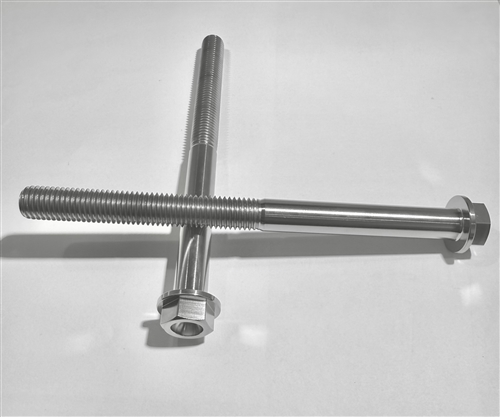 M14-2.0 x 180mm Ultra-Light Hex-Flange Bolt