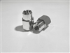 1/2"-20 Drag Lug Nut