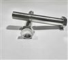 M16-1.5 x 100mm Hex Head Bolt
