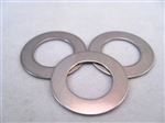 1/2" AN Thin Washer, Steel