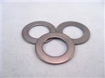 7/16" AN Thin Washer, Steel