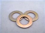 5/16" AN Thin Washer, Steel