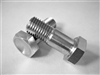 7/16"-20 x 1-1/8" Hex Head Bolt