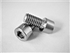 5/16"-18 x 5/8" Parallel Socket Head Screw