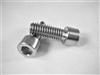 5/16"-18 x 7/8" Parallel Socket Head Screw